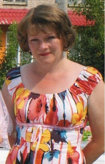 Татьяна Силантьева