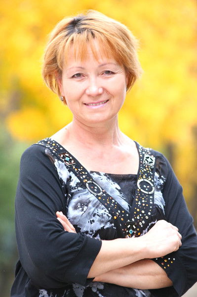 Неля Бектимирова