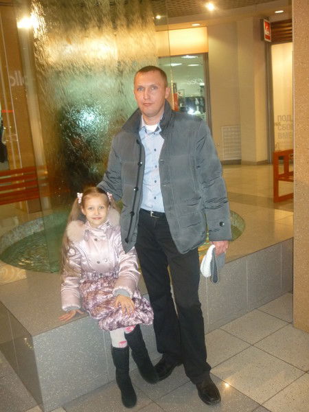 Виктор Лубинский