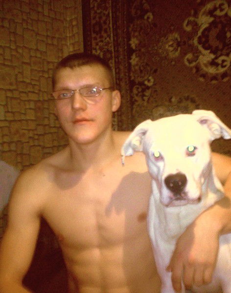 Илья Никишкин