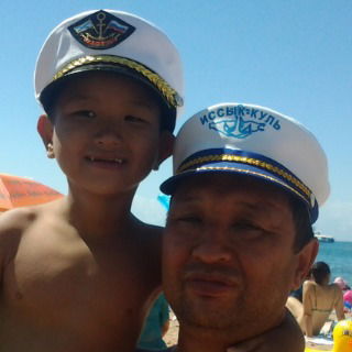 Ерсаин Саутов