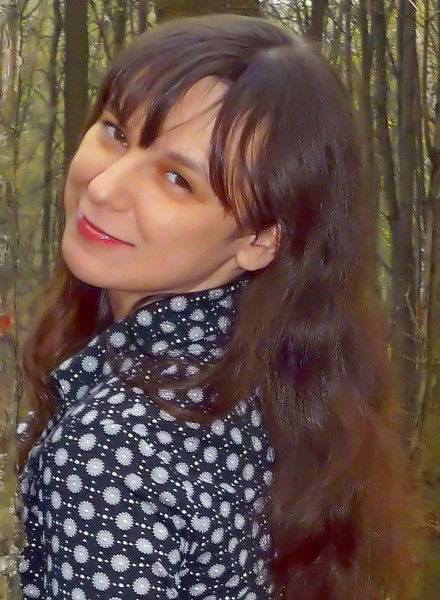 Ирина Дорожкина