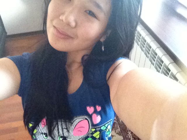 Таншолпан Анимова