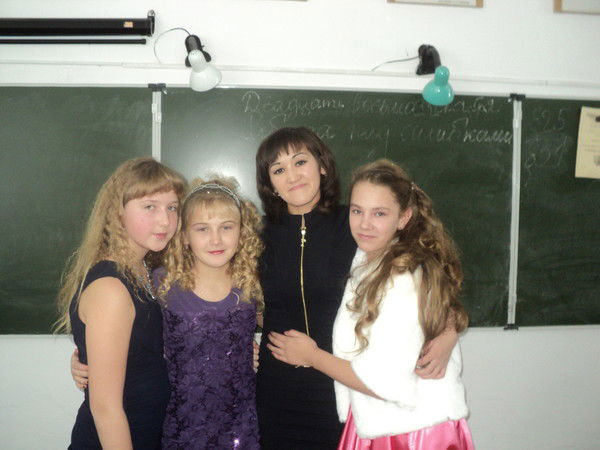 Даная Маркова