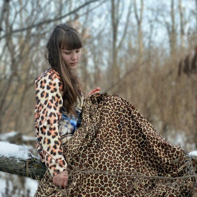 Вероника Литвинова