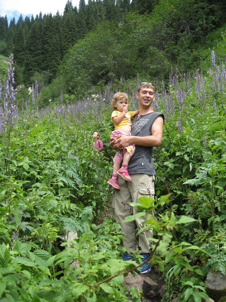 Юрий Заболотний