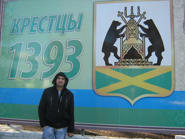 Николай Астахов