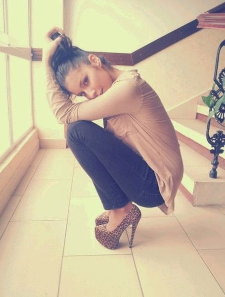 Варя Бочарова