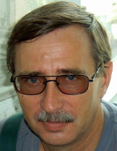 Александр Мурзин