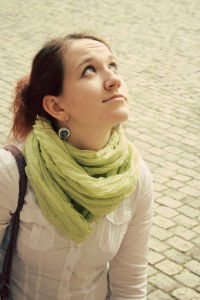 Надежда Сиверс