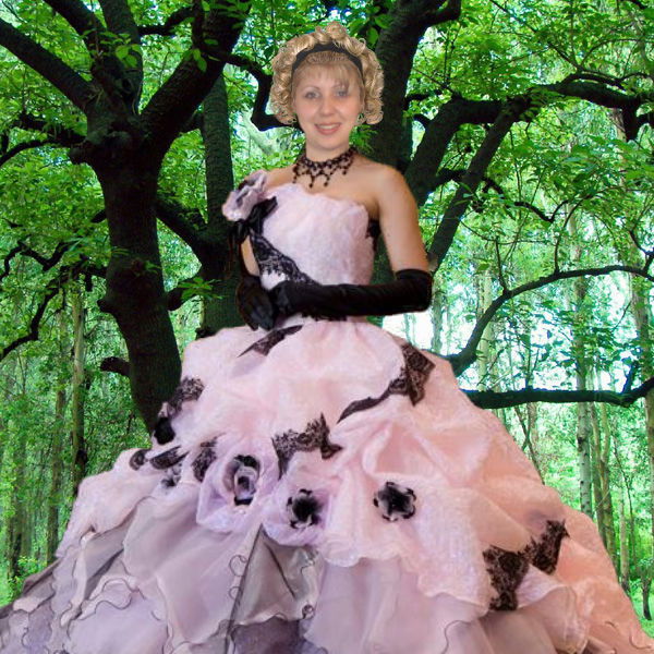 Анна Корничихина