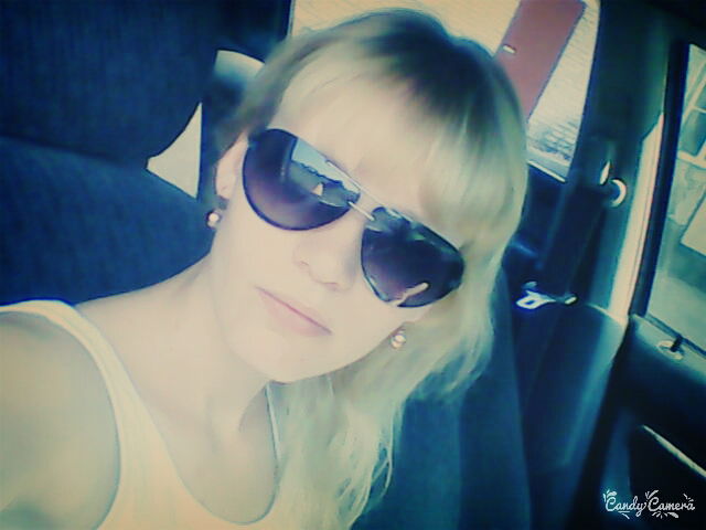 Виктория Вокарева