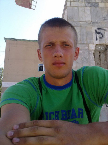 Николай Сивой