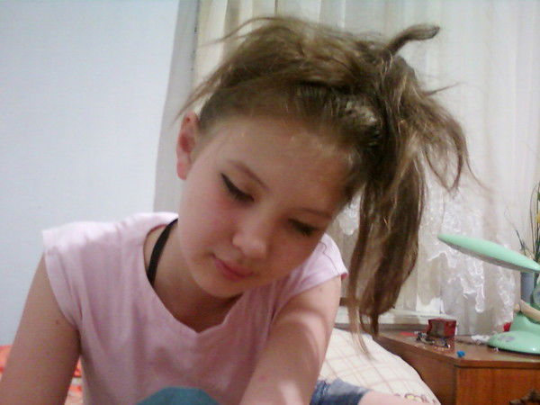 Анита Араева