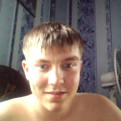 Саша Гусельников