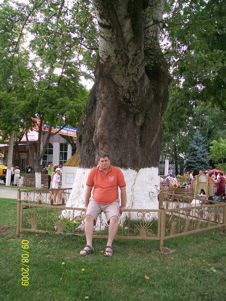 Вячеслав Подкидышев