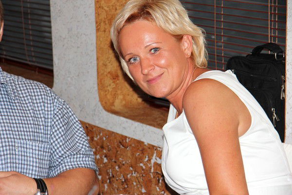 Ольга Архипова