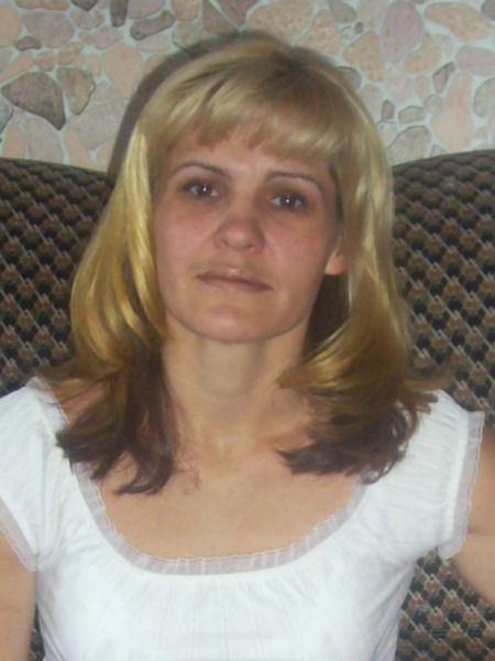 Галина Рунова