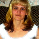 Галина Рунова