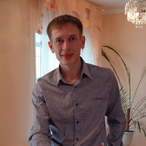 Виталий Колокольников