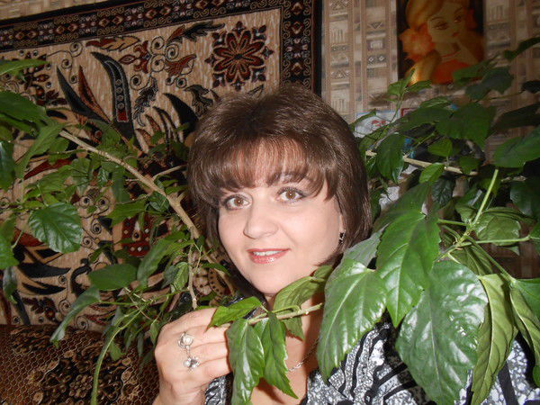 Элина Пропащенко