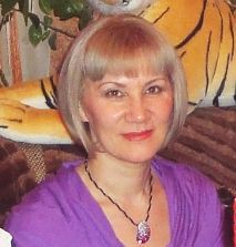 Валентина Жакубекова (Ковалева)