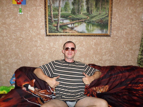 Степан Кадочников