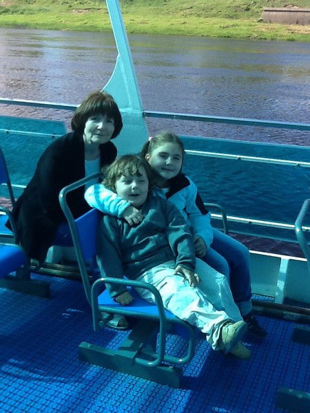 Раиса Бодикова