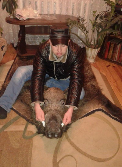 Сергей Шумерук