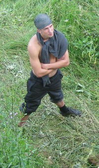 Александр Скворцов