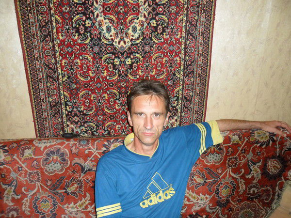 Виталий Зотов