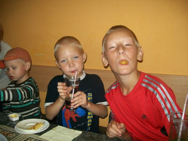 Марина Рогова