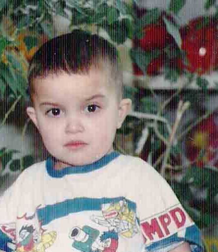 Влад Горбунов