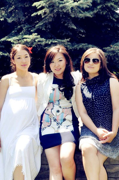 Гульнир Сманова