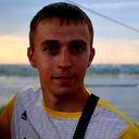 Егор Нестеров