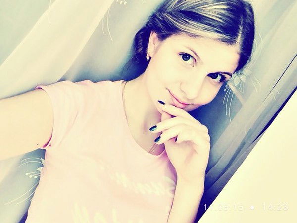 Александра Косторных