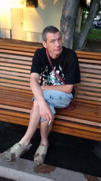 Алексей Злобин