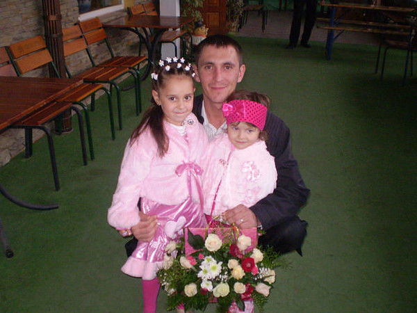 Ромео Горбатюк