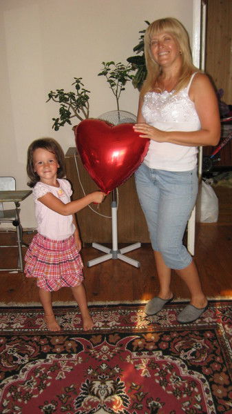 Валентина Иванникова