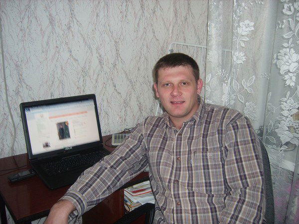 Сергей Кузнецов