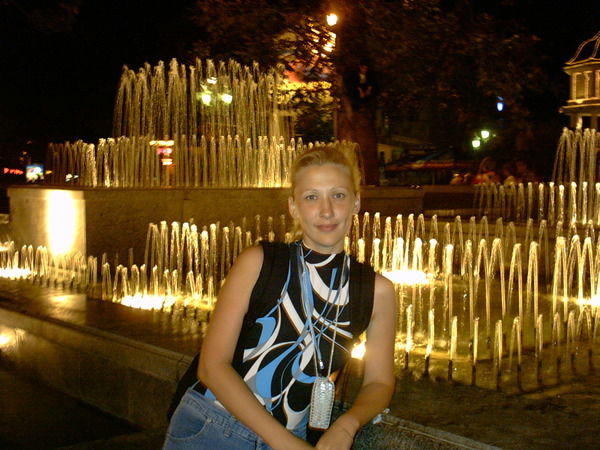 Маргарита Лобода