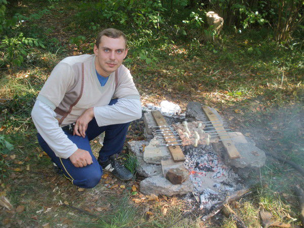 Артём Иванов