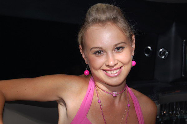 Даша Бедарева