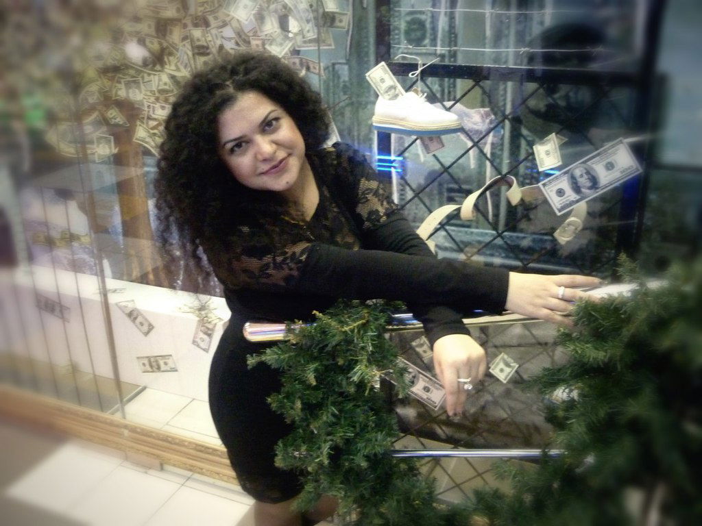 Анжелика Григорян