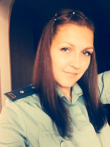 Яна Алексеева