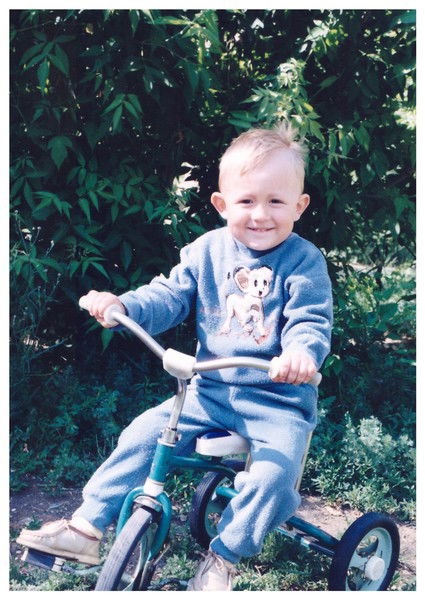 Mr.sasha Rolyanov™