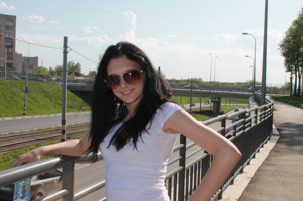 Динка Перцева