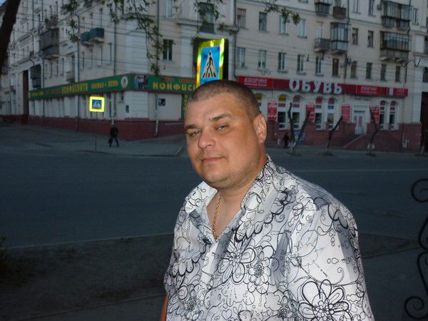 Анатолий Пехотский