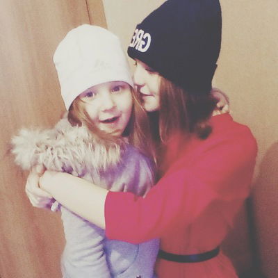 Ангелина Заздравных