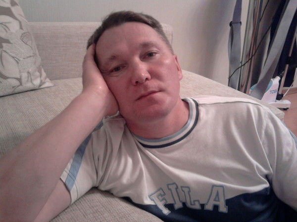 Олег Окашев